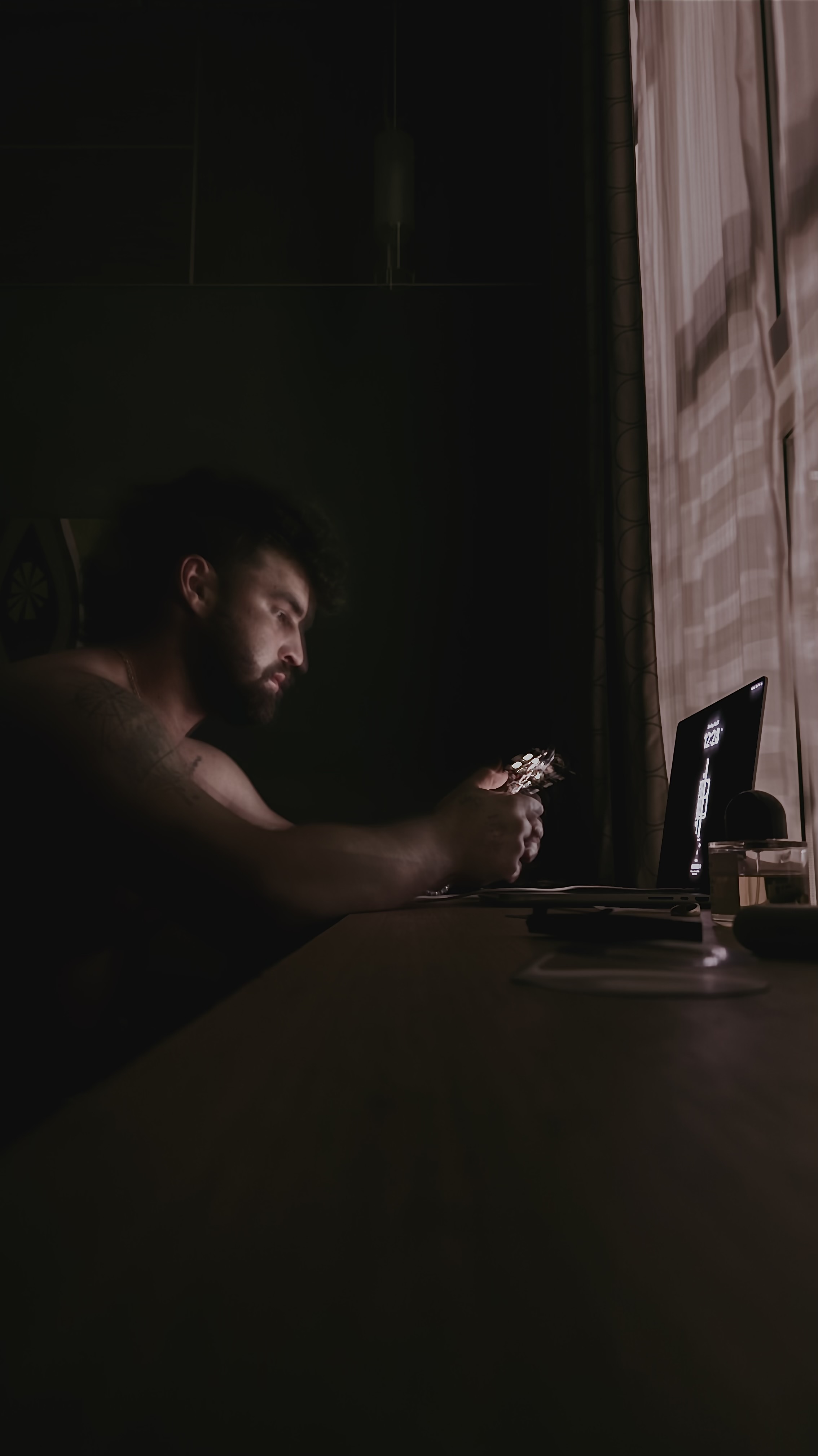 HLPFL Founder and CEO